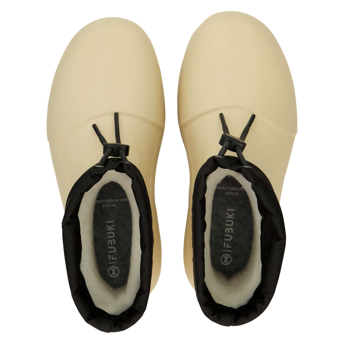 Niseko 3.0 Low FUBUKI Unisex Snow Boots