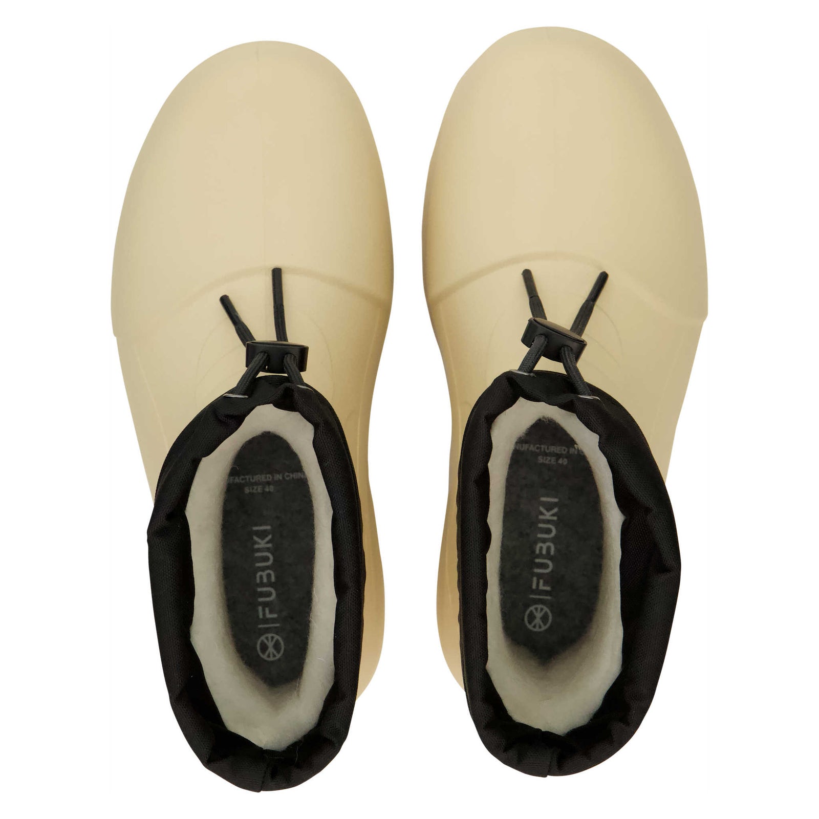 Niseko 3.0 Low FUBUKI Unisex Snow Boots