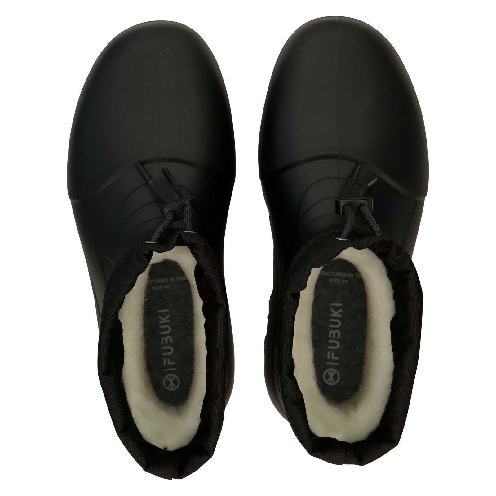 Niseko 3.0 Low FUBUKI Unisex Snow Boots