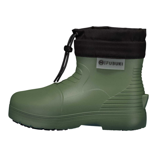 Niseko 3.0 Low FUBUKI Unisex Snow Boots