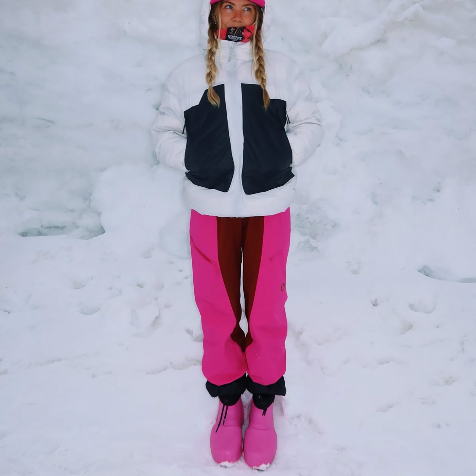 Niseko 3.0 Low FUBUKI Unisex Snow Boots