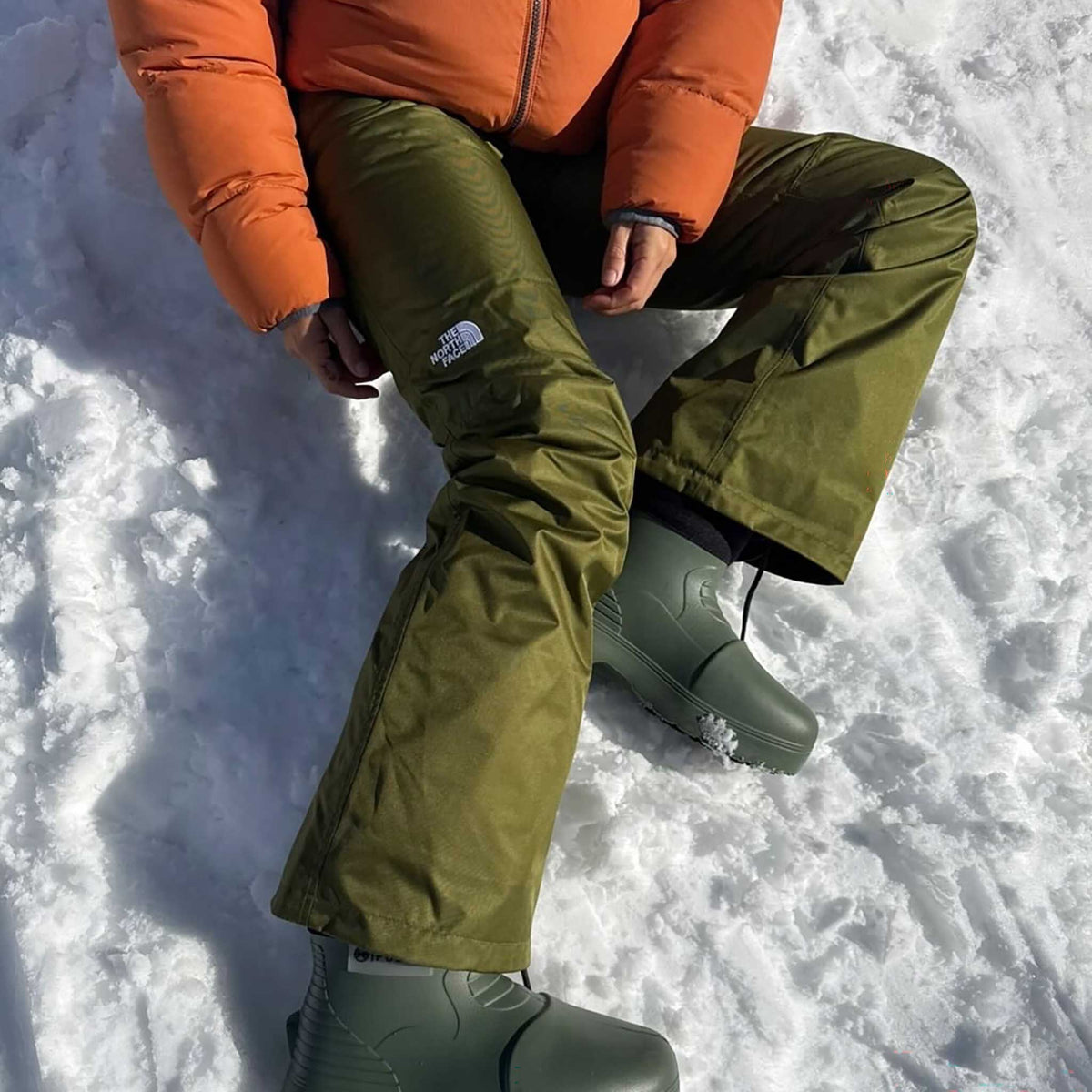 Niseko 3.0 Low FUBUKI Unisex Snow Boots