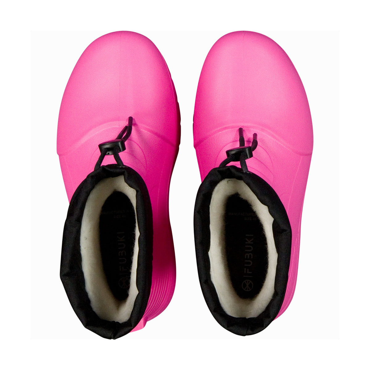 Niseko 3.0 Low FUBUKI Unisex Snow Boots