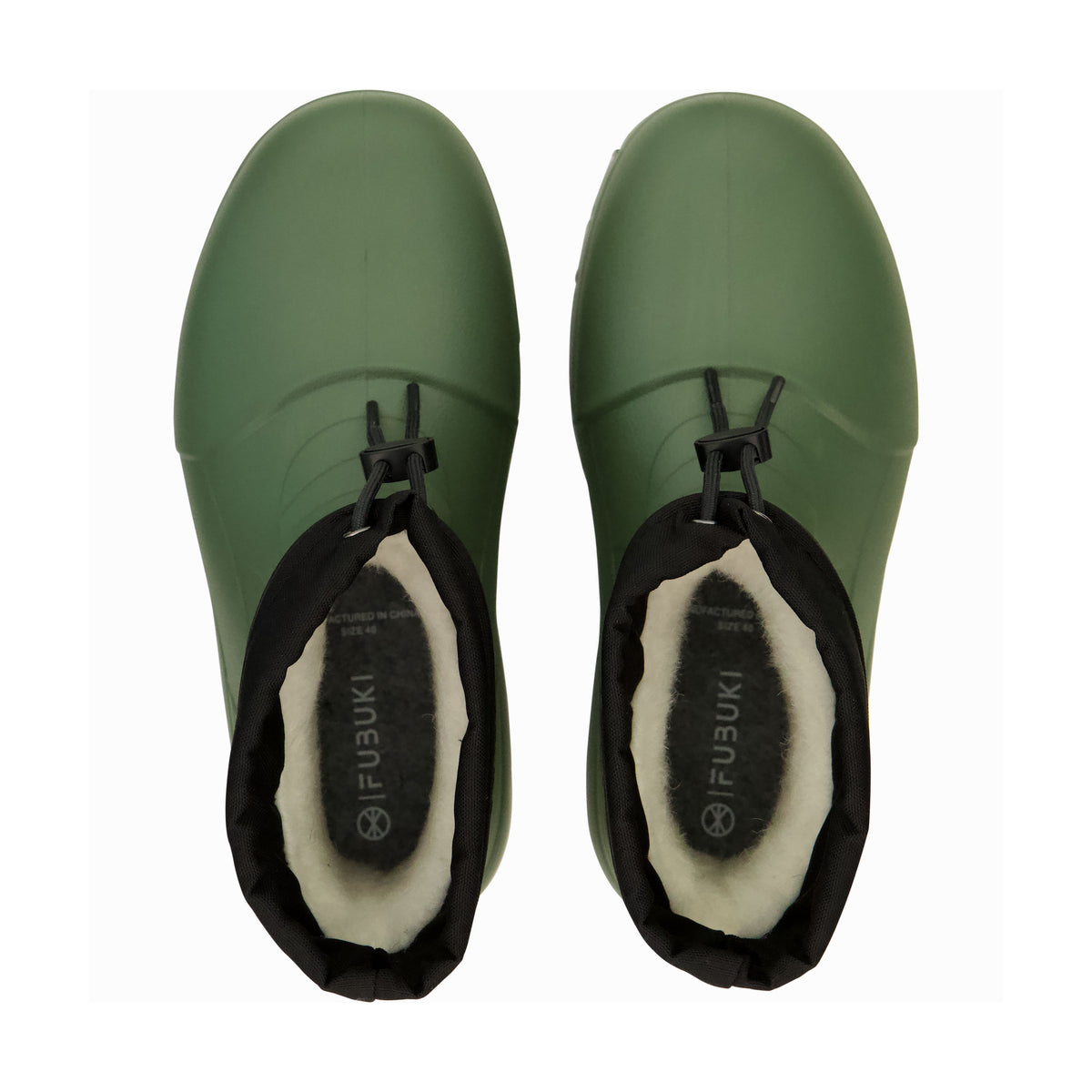 Niseko 3.0 Low FUBUKI Unisex Snow Boots