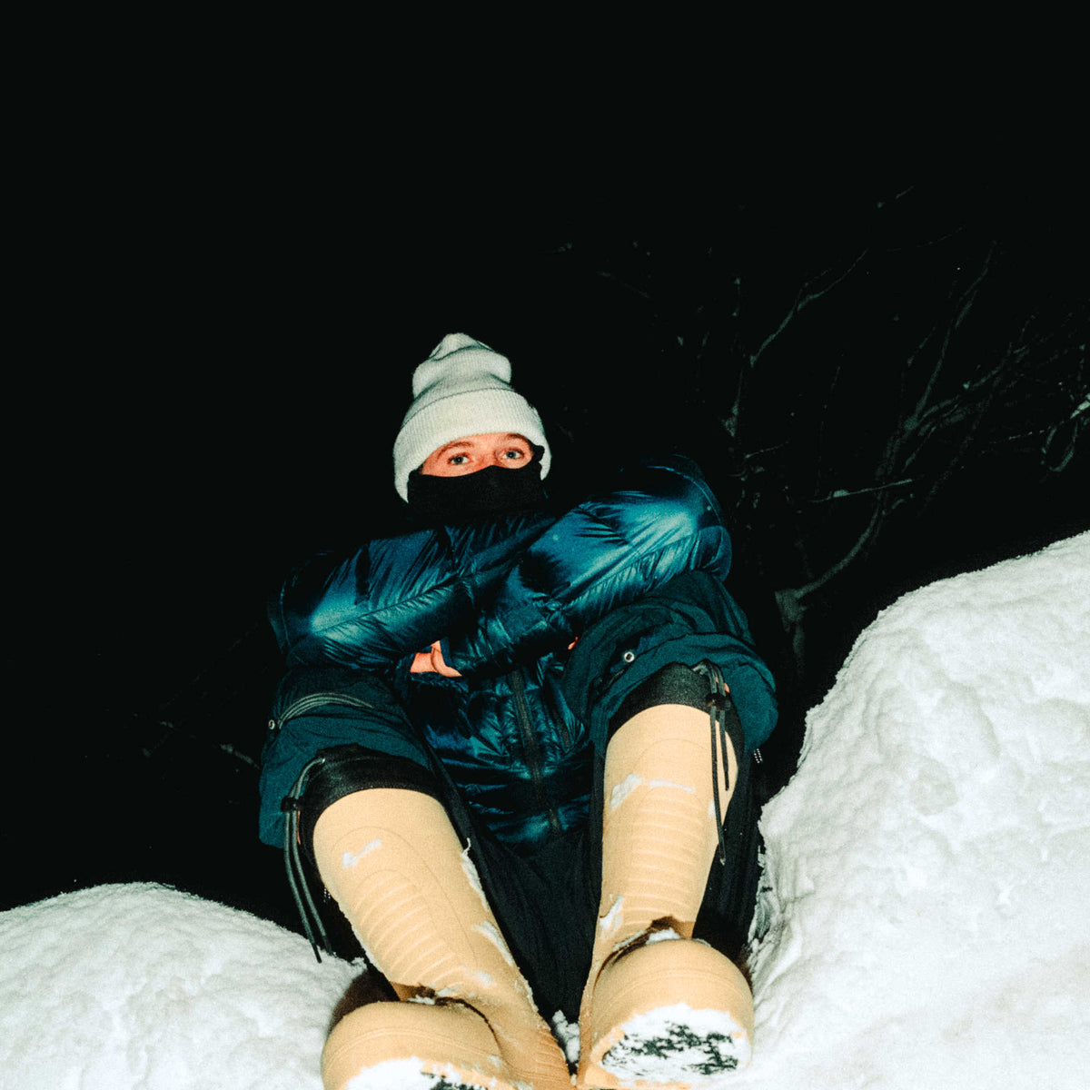 Niseko 3.0 FUBUKI Unisex Snow Boots