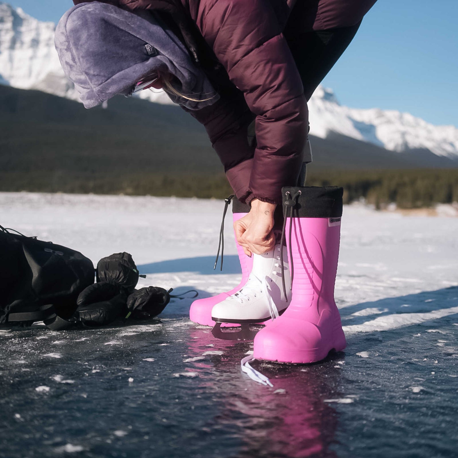 Niseko 3.0 FUBUKI Unisex Snow Boots