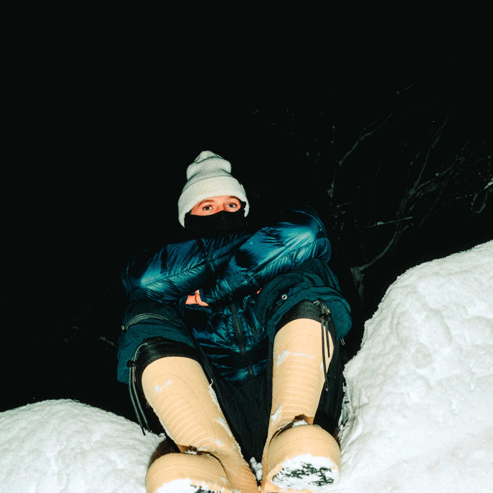 Niseko 3.0 FUBUKI Unisex Snow Boots
