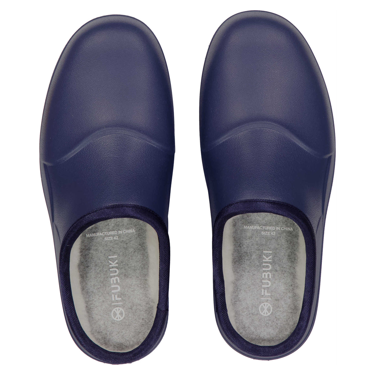 Nozawa FUBUKI Unisex Clogs