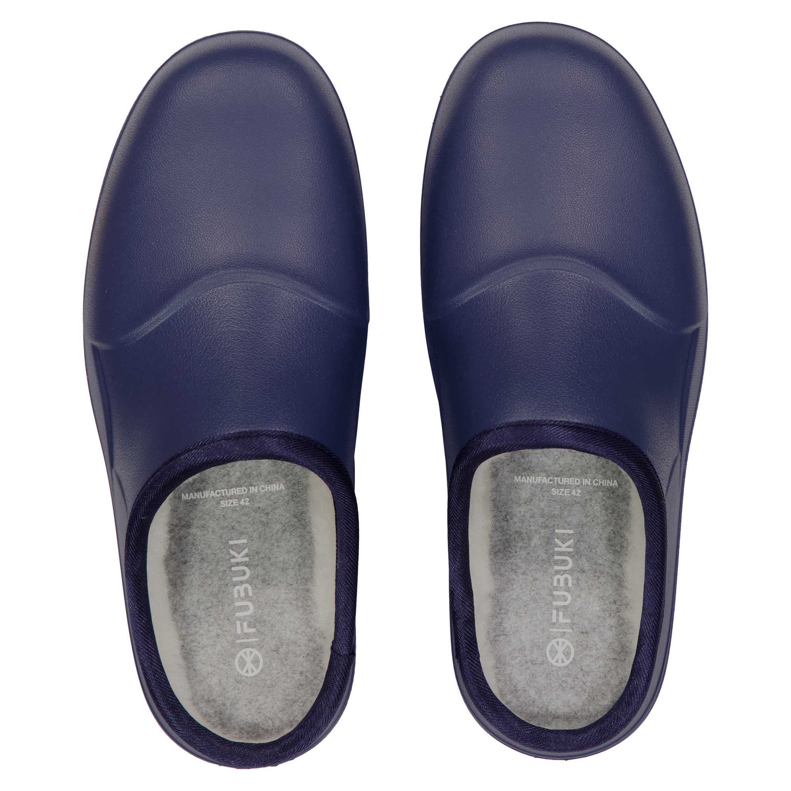 Nozawa FUBUKI Unisex Clogs