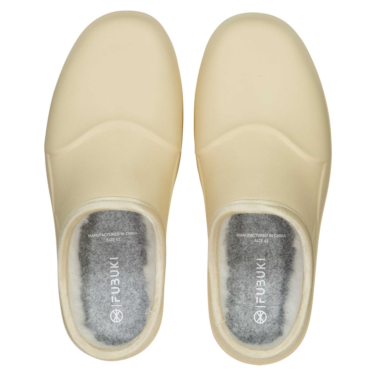 Nozawa FUBUKI Unisex Clogs