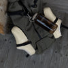 Nozawa FUBUKI Unisex Clogs