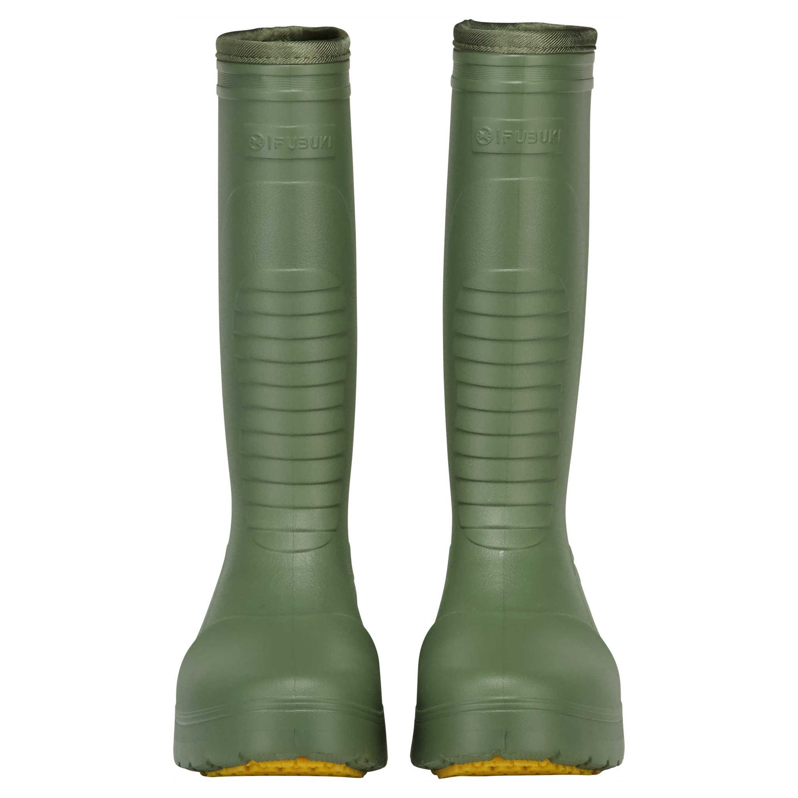 Okinawa FUBUKI Unisex Snow Boots