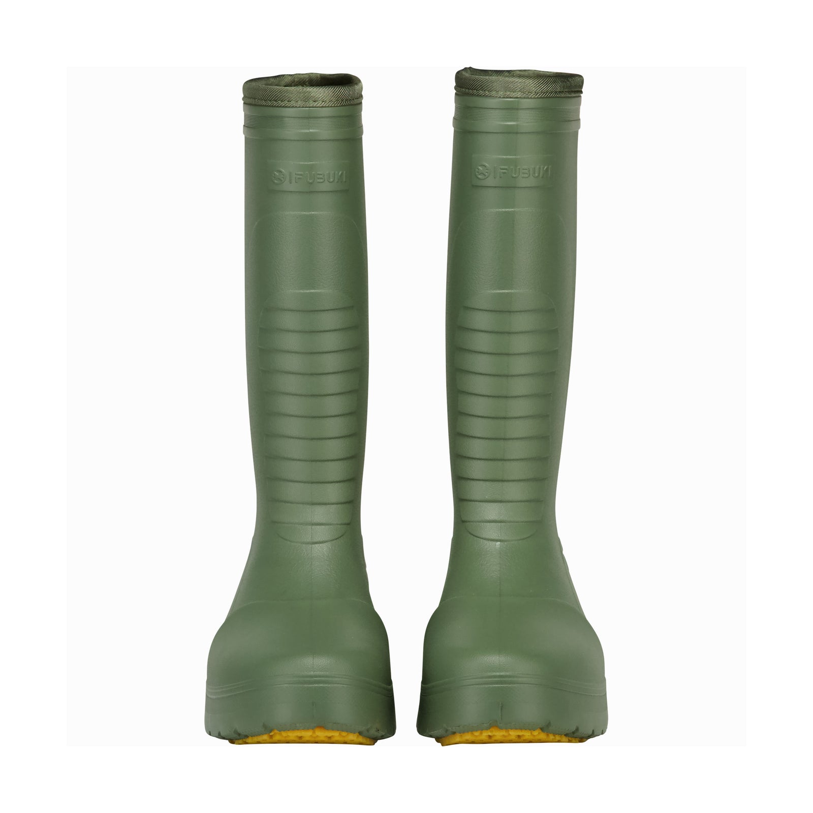 Okinawa FUBUKI Unisex Snow Boots