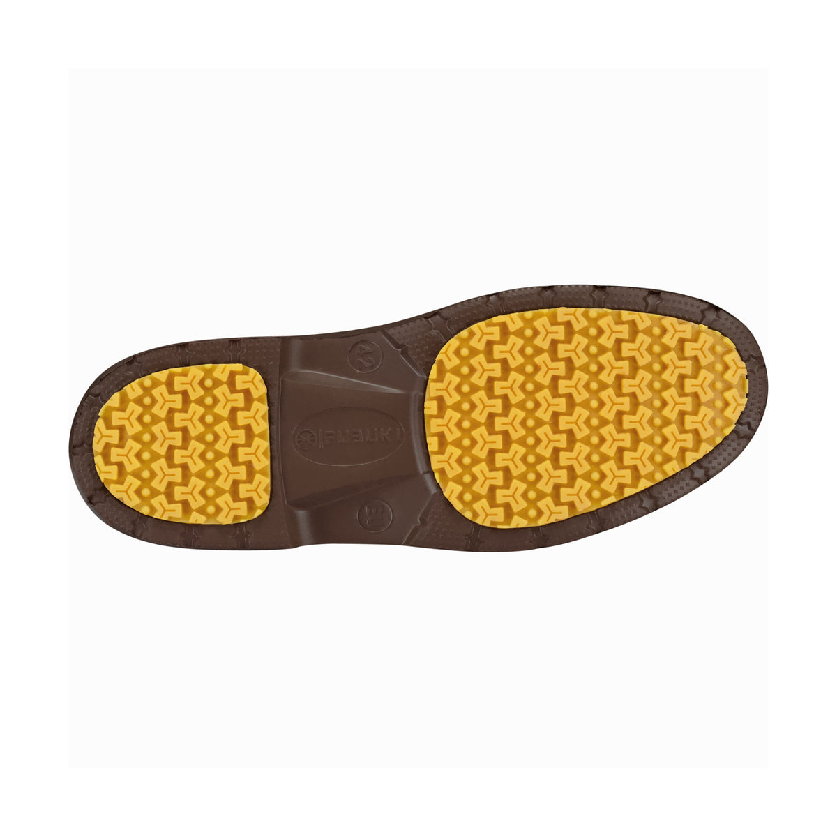 Okinawa FUBUKI Unisex Snow Boots
