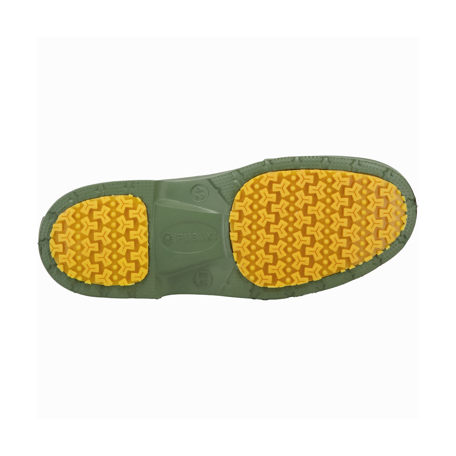 Okinawa FUBUKI Unisex Snow Boots