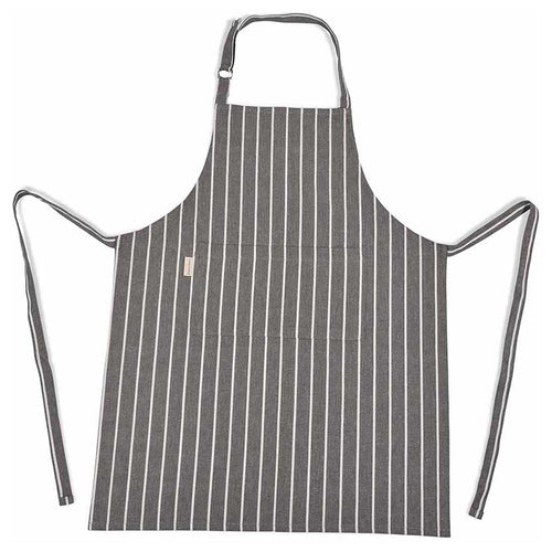 Bampton Apron Garden Trading TFBA07 Aprons One Size / Charcoal