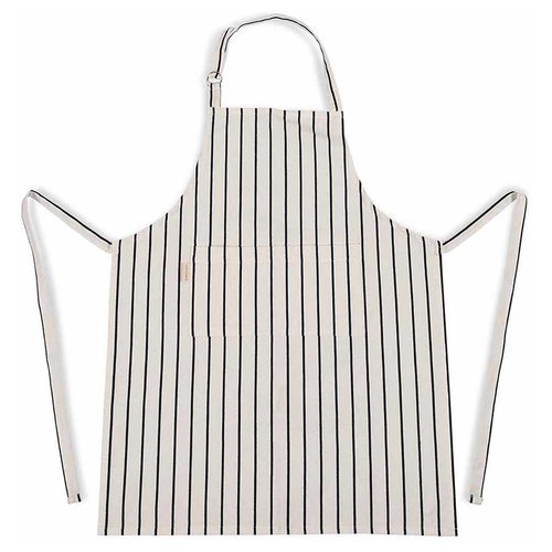 Bampton Apron Garden Trading TFBA05 Aprons One Size / Warm White