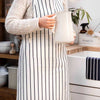 Bampton Apron Garden Trading TFBA05 Aprons One Size / Warm White