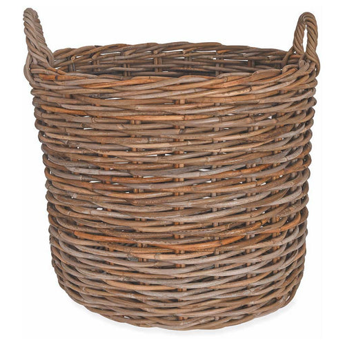 Bembridge Giant Basket Garden Trading BAWI07 Baskets One Size / Natural