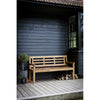 Chastleton Bench Garden Trading FUTE04 Benches One Size / Teak