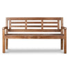 Chastleton Bench Garden Trading FUTE04 Outdoor Benches One Size / Teak