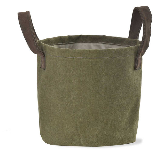 Classic Garden Storage Bag Garden Trading BACA01 Garden Sacks One Size / Green