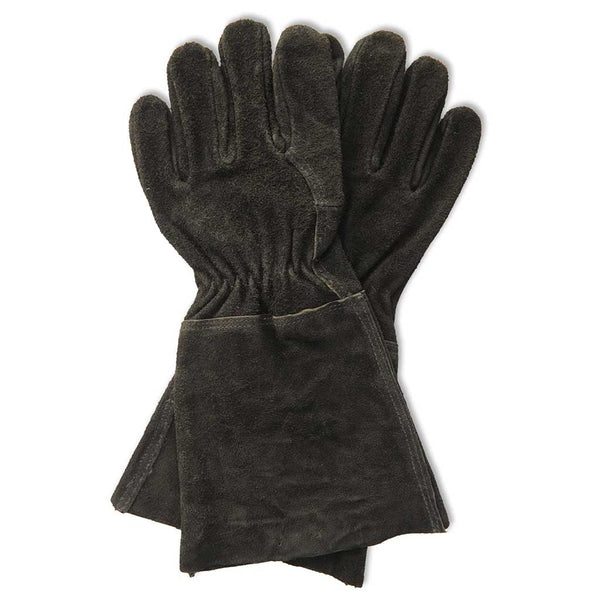 Classic Gauntlet Gloves Garden Trading GLBL01 Garden Accessories One Size / Black