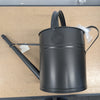 Classic Watering Can | SMALL DEFECT SALE Garden Trading SDS-WCCA03 Watering Cans 10L / Carbon