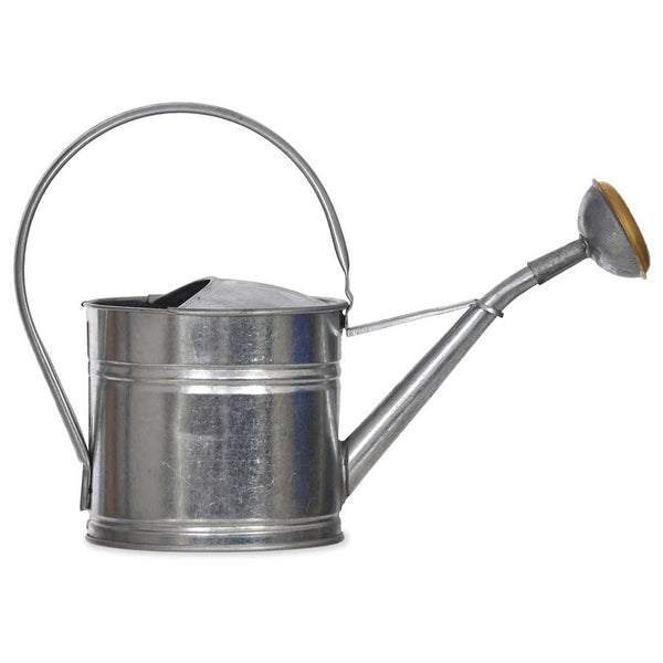 Classic Watering Can Garden Trading WCGS01 Watering Cans 1.5L / Silver