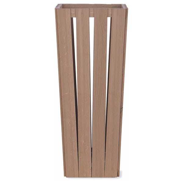 Hambledon Umbrella Stand Garden Trading HMOA01 Indoor Storage One Size / Natural