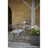 Rive Droite Bistro Set Garden Trading Outdoor Dining Sets