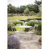 Rive Droite Bistro Set Garden Trading Outdoor Dining Sets