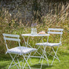 Rive Droite Bistro Set Garden Trading Outdoor Dining Sets