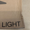 St Ives Ships Light | SMALL DEFECT SALE Garden Trading SDS-LAHP08-6 Wall Lights One Size / Silver