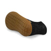 Boot with Natural Rubber Sole Glerups Outdoor Slipper Boots