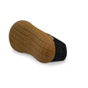 Shoe with Natural Rubber Sole Glerups Outdoor Slippers