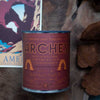 8 oz Candle | Arches NP Good & Well Supply Co NAT-CAN-8OZ-ARC Candles 8 oz (237 ml) / Arches NP