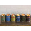 8 oz Candle | Grand Teton NP Good & Well Supply Co NAT-CAN-8OZ-GTE Candles 8 oz (237 ml) / Grand Teton NP