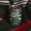 8 oz Candle | Rocky Mountain NP Good & Well Supply Co NAT-CAN-8OZ-ROC Candles 8 oz (237 ml) / Rocky Mountain NP