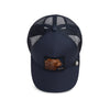 Bear Trucker Hat Goorin Bros. 101-3004-EDG01-O/S Caps & Hats One Size / Edge