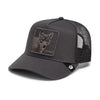 Circle of Life - Loner Trucker Hat Goorin Bros. 101-3214-OIL01-O/S Caps & Hats One Size / Oil