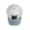 Denim Panther Trucker Hat Goorin Bros. 101-2958-DEN02-O/S Caps & Hats One Size / Light Denim