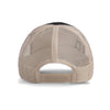 Denim Skull Trucker Hat Goorin Bros. 101-2959-DEN01-O/S Caps & Hats One Size / Dark Denim