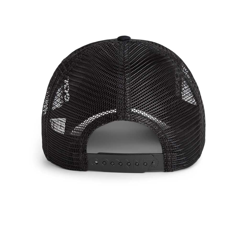 Freedom Eagle Trucker Hat Goorin Bros. 101-2541-VOI01 Caps & Hats One Size / Void