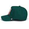 Greatest Field 100 Trucker Hat Goorin Bros. 101-1852-GRE Caps & Hats One Size / Green