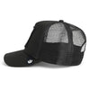 King Trucker Hat Goorin Bros. 101-2459-VOI01-O/S Caps & Hats One Size / Void