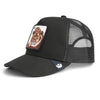 King Trucker Hat Goorin Bros. 101-2459-VOI01-O/S Caps & Hats One Size / Void