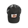 King Trucker Hat Goorin Bros. 101-2459-VOI01-O/S Caps & Hats One Size / Void