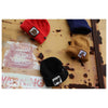 Morning Call Goorin Bros. 107-0058-NVY-O/S Beanies One Size / Navy