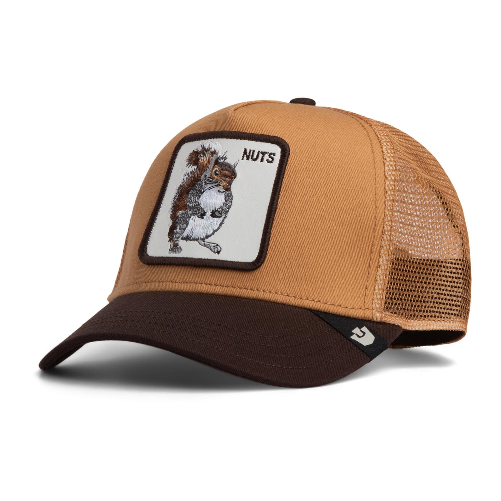 Casquette Trucker Nuts